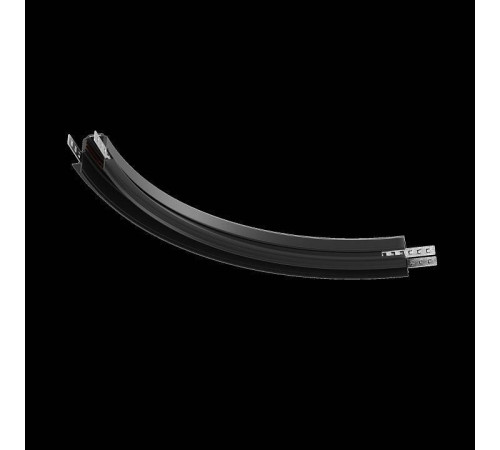 Соединитель радиусный для трека Maytoni Accessories for tracks Exility TRA044-angle.12B