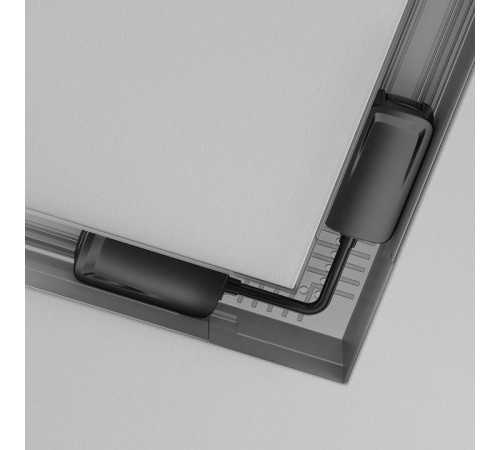 Соединитель гибкий для треков Maytoni Accessories for tracks Radity TRA084CPC-B-12