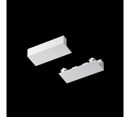 Заглушка для трека Maytoni Accessories for tracks Radity TRA084EC-112W