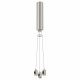 Подвес для трека Maytoni Flarity TRA154SW-BB-R-PT