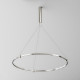 Подвес для трека Maytoni Flarity TRA154SW-BB-R-PT