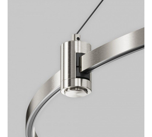 Подвес для трека Maytoni Flarity TRA154SW-BB-R-PT