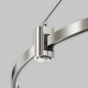 Подвес для трека Maytoni Flarity TRA154SW-BB-R-PT