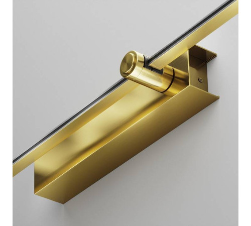 Основание на штанге Maytoni Accessories for tracks Flarity TRA155CW-BB-BS