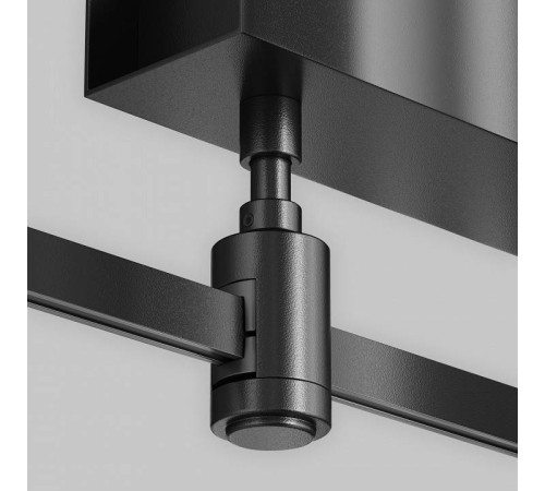 Подвес для трека Maytoni Accessories for tracks Flarity TRA156С-BB1-B