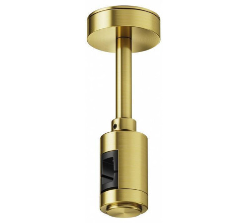 Подвес для трека Maytoni Flarity TRA156С-S1-BS