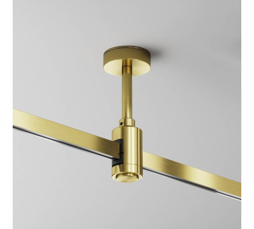 Подвес для трека Maytoni Flarity TRA156С-S1-BS