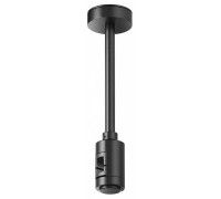 Подвес для трека Maytoni Accessories for tracks Flarity TRA156С-SL1-B