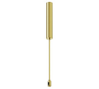 Основание на штанге Maytoni Accessories for tracks Flarity TRA159С-BB1-BS