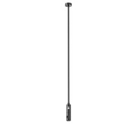 Основание на штанге Maytoni Accessories for tracks Flarity TRA159С-D1-B