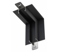 Соединитель угловой внутренний для треков встраиваемых Maytoni Basity TRA172ICL-12B