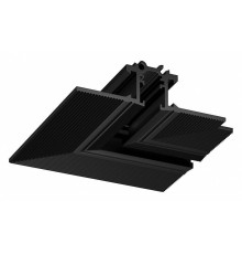 Соединитель угловой L-образный для треков встраиваемых Maytoni Levity TRA187CL-13B