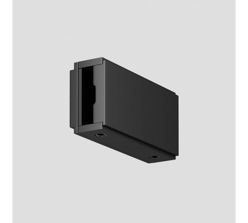 Токопровод концевой Maytoni Flexity TRA200IPC-11B