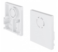 Заглушка для трека Maytoni Accessories for tracks Exility TRAM034EC-41W