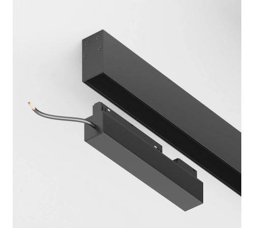 Блок питания Maytoni Power Supply Gravity TRX010DR2-200B