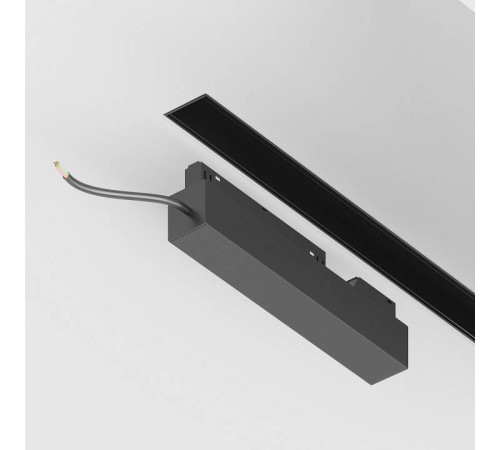 Блок питания Maytoni Power Supply Gravity TRX010DR2-200B