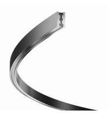 Трек накладной Maytoni Busbar trunkings Flarity TRX154-2SR-D1800-B