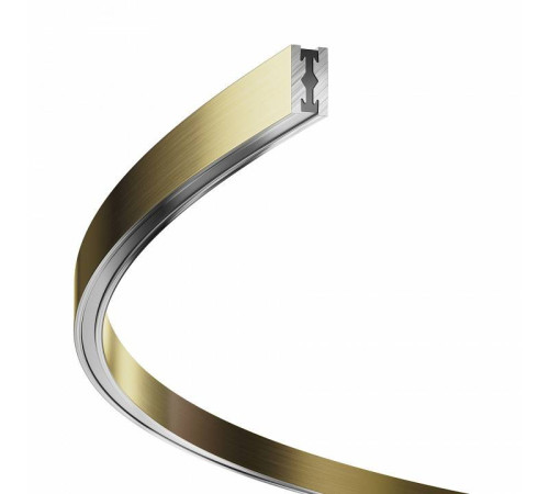 Трек накладной Maytoni Busbar trunkings Flarity TRX154-2SR-D1800-BS