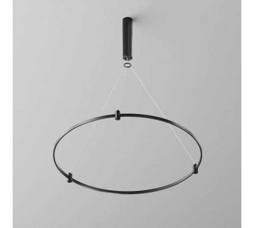 Трек накладной Maytoni Busbar trunkings Flarity TRX154-R-D800-B