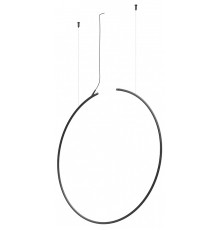 Трек подвесной Maytoni Technical  TRX233-RV-D800-B