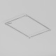 Трек накладной Maytoni Technical TRX239-412B