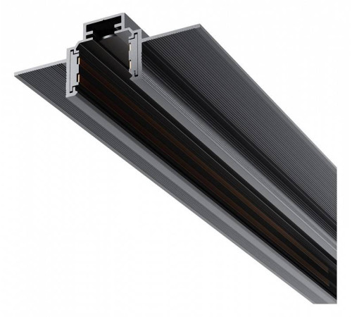 Трек встраиваемый Maytoni Busbar trunkings Exility TRXM034-422B