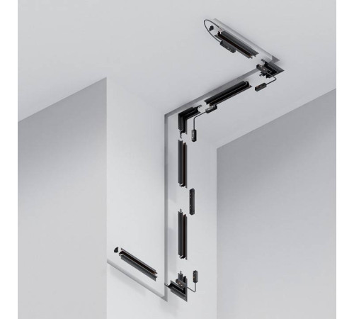 Трек встраиваемый Maytoni Busbar trunkings Exility TRXM034-422B