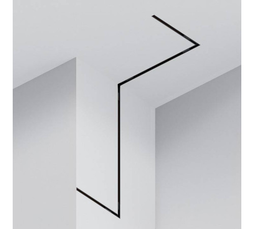 Трек встраиваемый Maytoni Busbar trunkings Exility TRXM034-422B