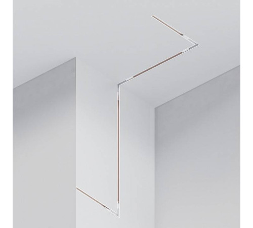 Трек встраиваемый Maytoni Busbar trunkings Exility TRXM034-422W