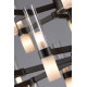 Люстра на штанге Mizi`en Oxford MZ180556-12-700
