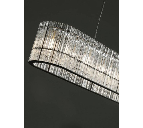 Подвесной светильник Mizi`en Paris MZ180566-7-1095