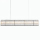 Подвесной светильник Mizi`en Paris MZ180566-7-1095