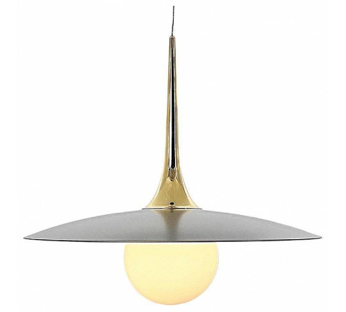 Подвесной светильник Mizi`en Domino MZ31467-250-gray