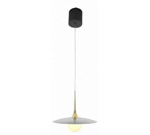 Подвесной светильник Mizi`en Domino MZ31467-250-gray