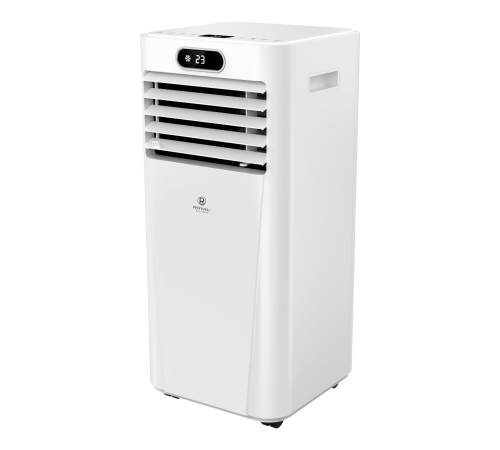 Мобильный кондиционер ROYAL CLIMA TESORO RM-TS28CH-E