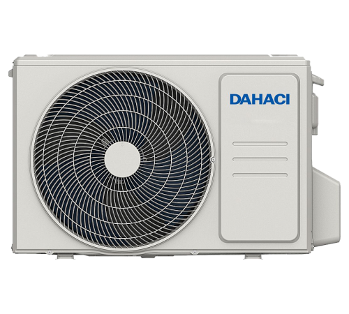Сплит-система Dahaci NiceME DI09CNM-D/DO09CNM-D инверторная