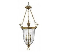 Подвесной светильник Hinkley Cambridge HK-CAMBRIDGE-P-L