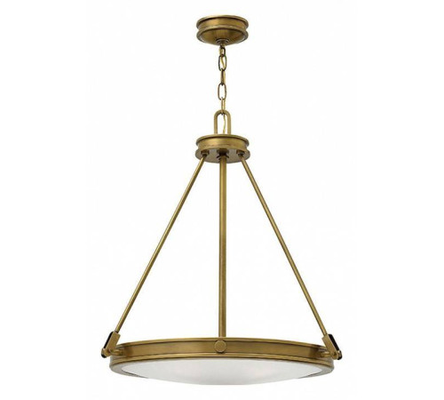 Подвесной светильник Hinkley Collier HK-COLLIER-P