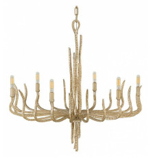 Подвесная люстра Hinkley Spyre HK-SPYRE6C-CPG