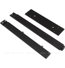 Опора пенала Allen Brau REALITY 30 черный браш высота 335 мм 1.32009.BB