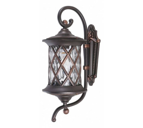 Светильник на штанге Nowodvorski Lantern 6911