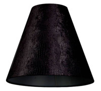 Плафон текстильный Nowodvorski Cameleon Cone S V BL 8415