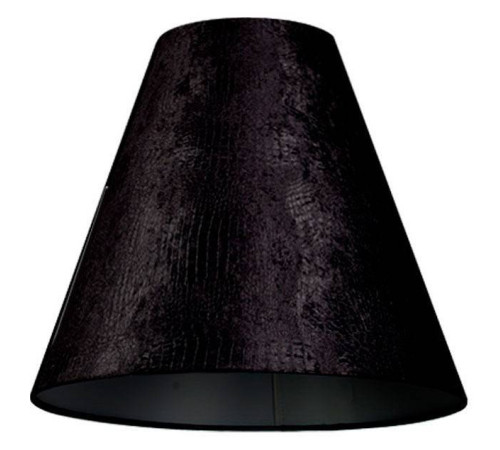 Плафон текстильный Nowodvorski Cameleon Cone S V BL 8415