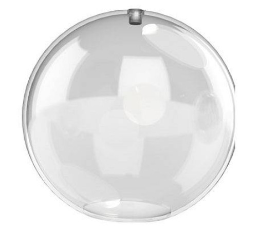 Плафон стеклянный Nowodvorski Cameleon Sphere S TR 8531