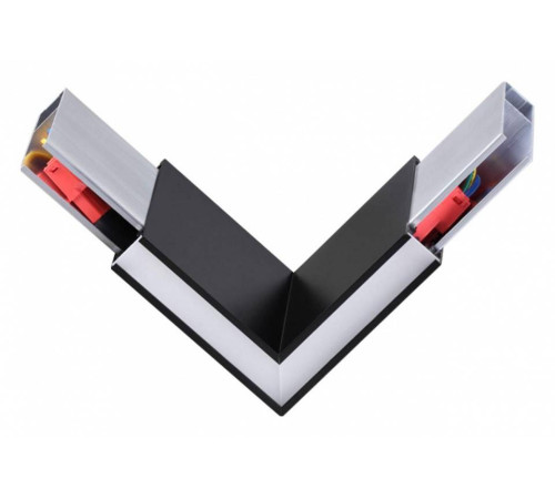 Модульный светильник Novotech Iter 135077