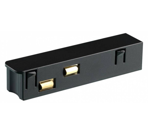 Токопровод концевой Novotech Flum 135162