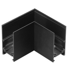 Соединитель угловой L-образный для треков Novotech Flum 135166