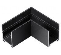 Соединитель угловой L-образный для треков накладных Novotech VECTOR 220V 135307