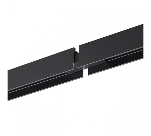 Соединитель линейный для треков Novotech VECTOR 220V 135312