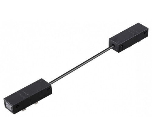 Соединитель гибкий для треков Novotech VECTOR 220V 135313